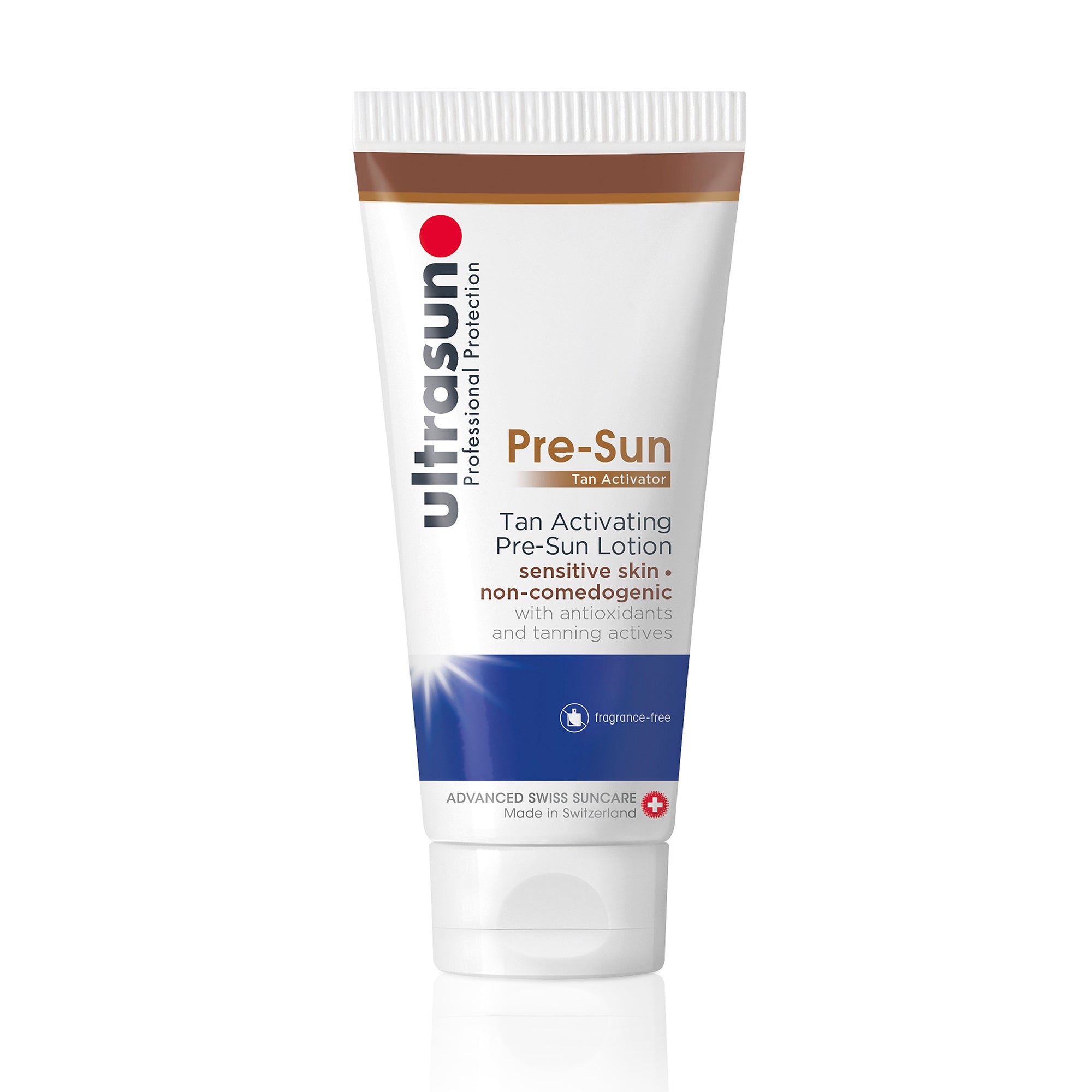 ultra sun tan activator