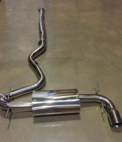 ultrex exhaust review