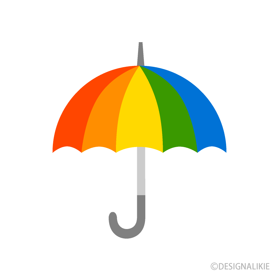 umbrella clip art