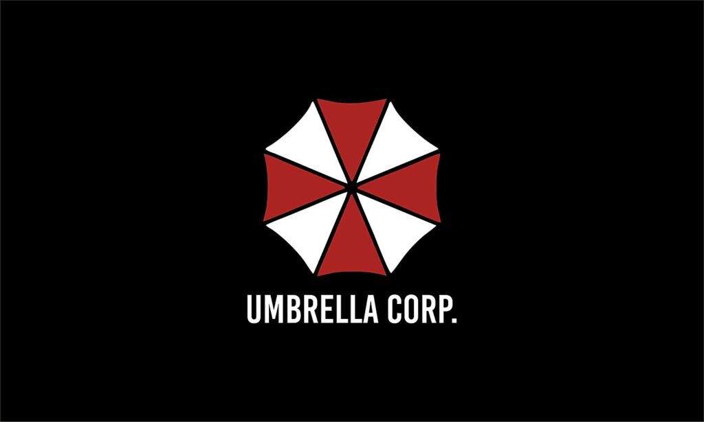 umbrella resident evil