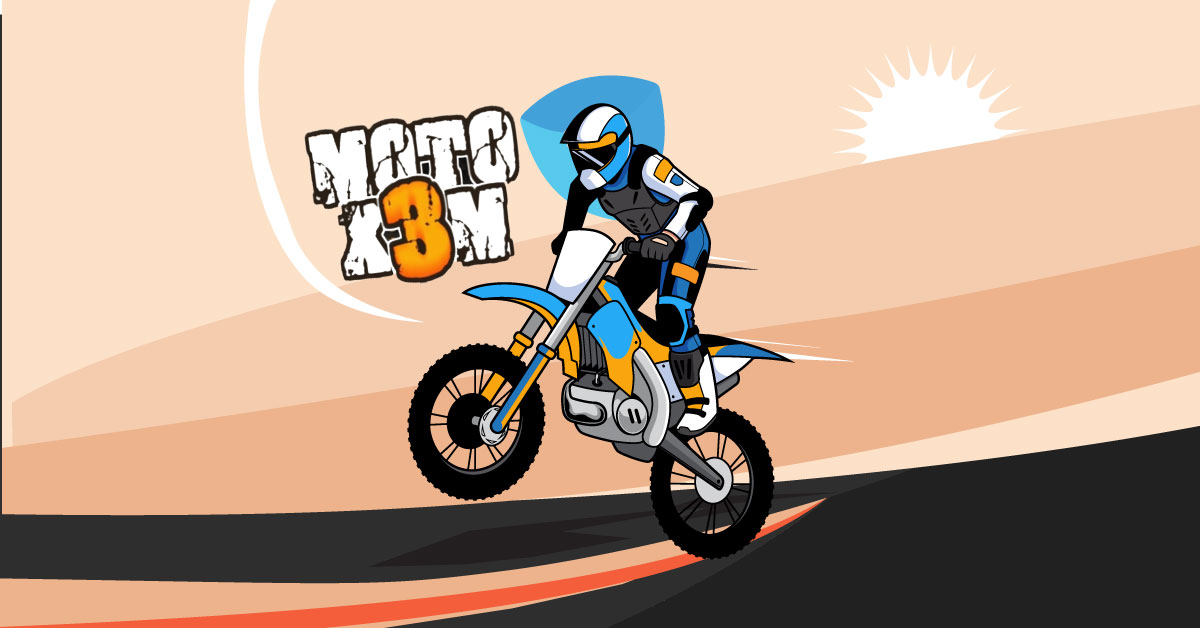 unblocked motorbike games