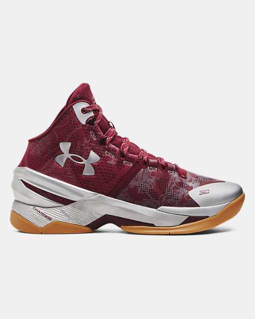 under armor basketball sneakers