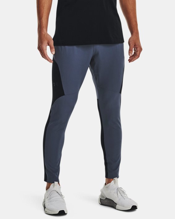 under armour hybrid pants