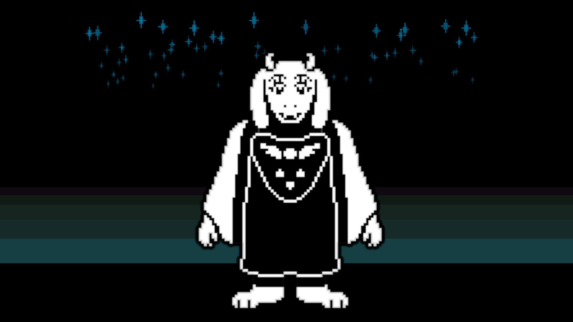 undertale toriel