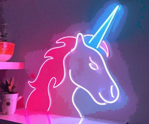 unicorn gifts for adults