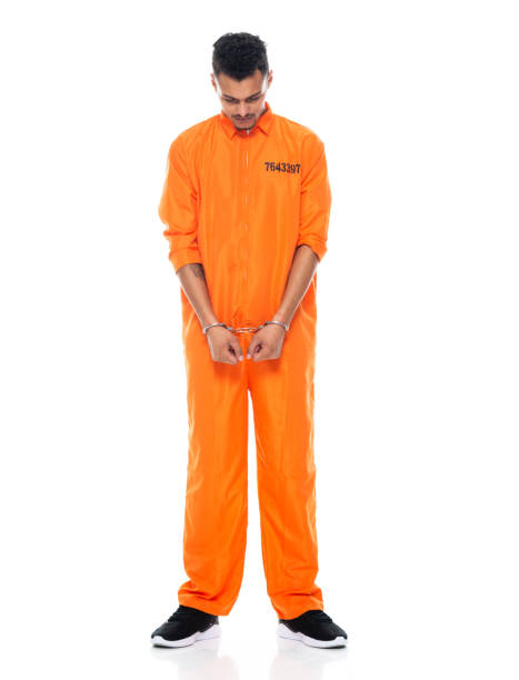 uniform jail