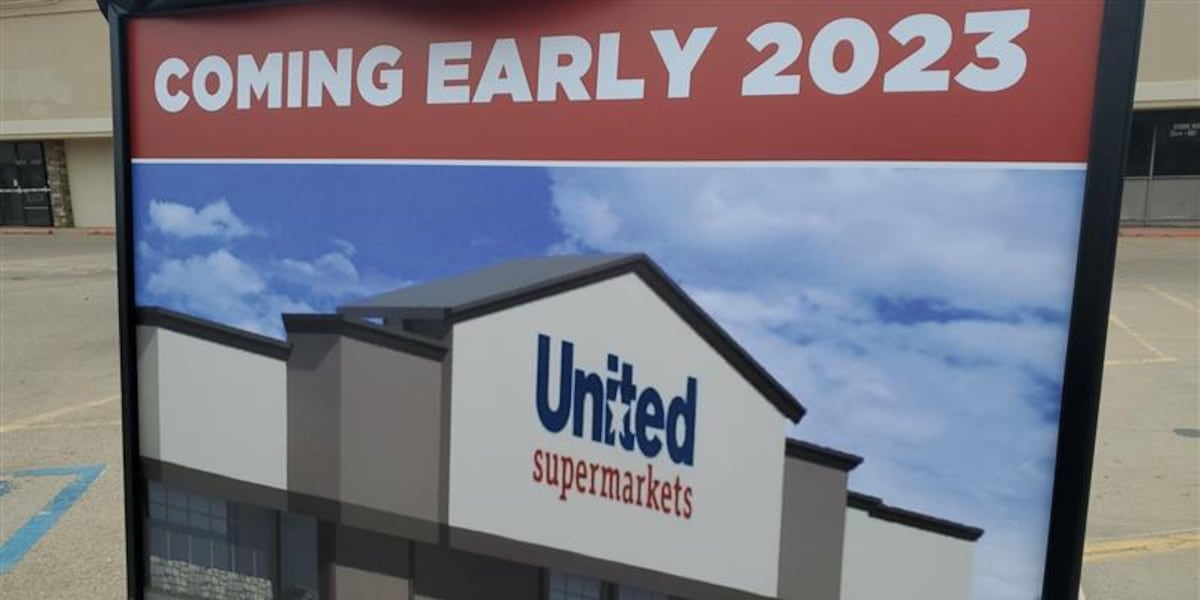 united supermarket southwest parkway