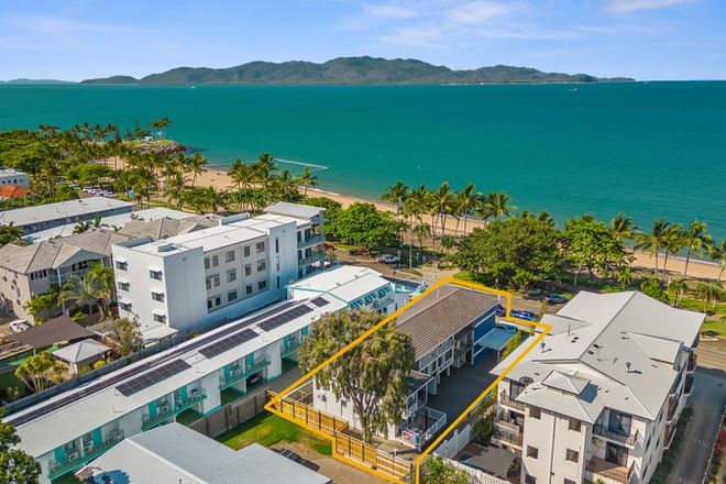 units for sale townsville strand