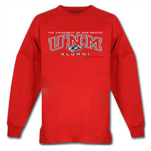 unm alumni