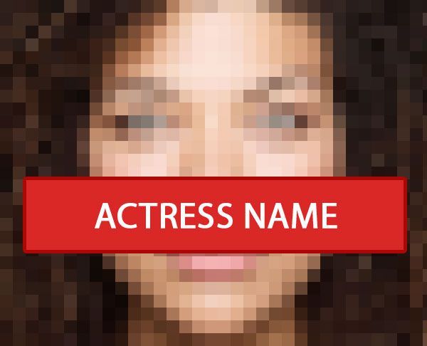 unscramble actress name