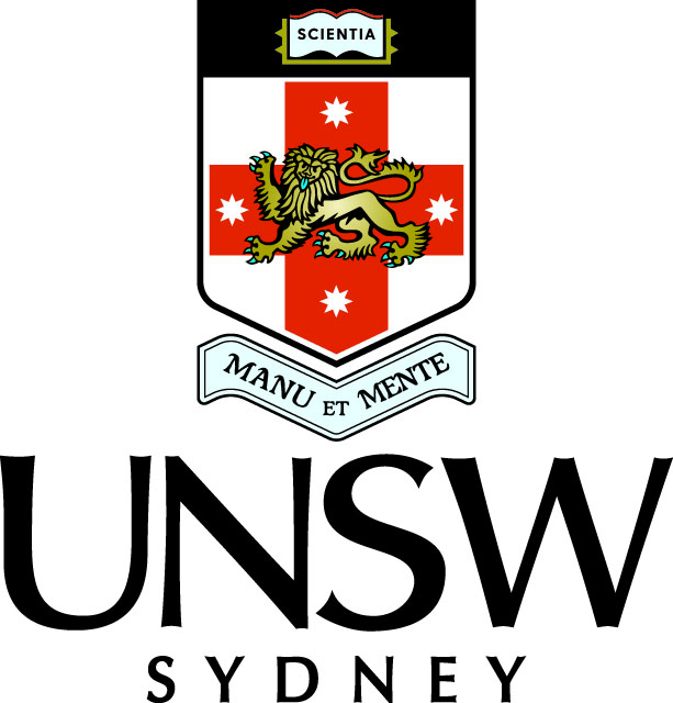 unsw thesis