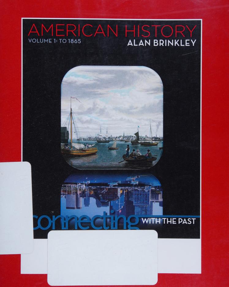 updated american history alan brinkley pdf