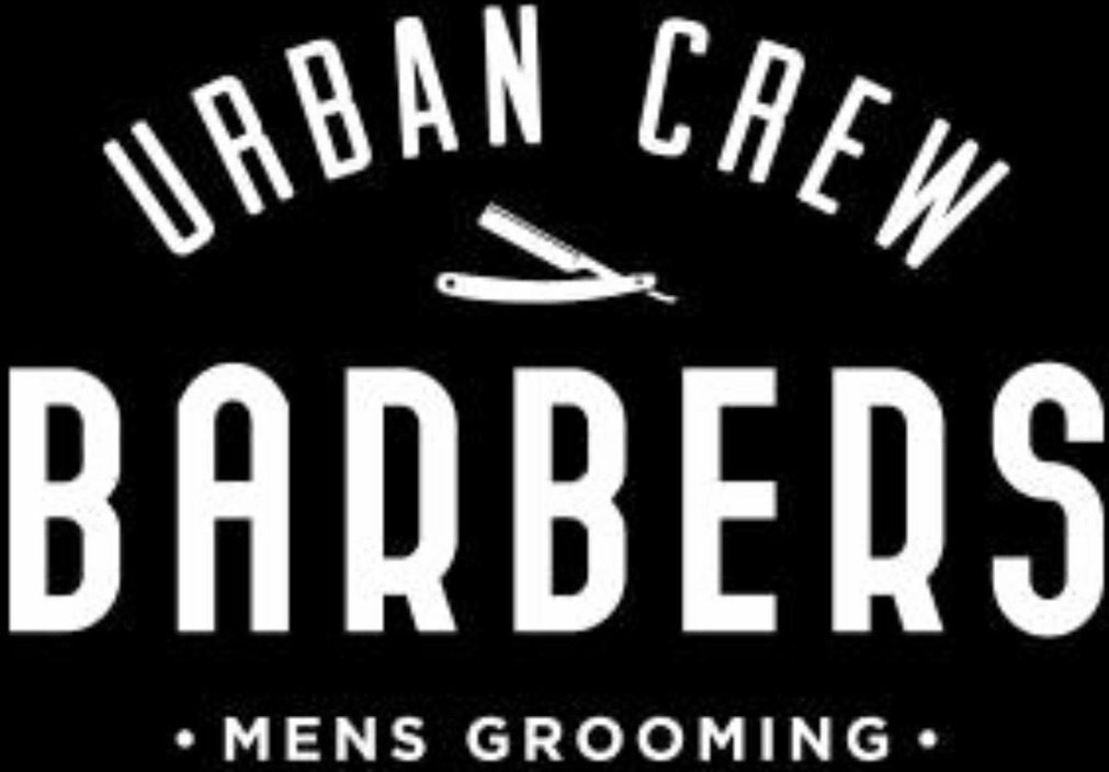 urban crew barbers