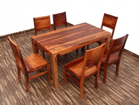 used dining set