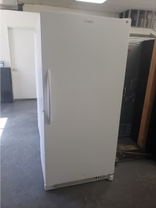 used freezers