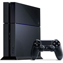 used ps4 console price