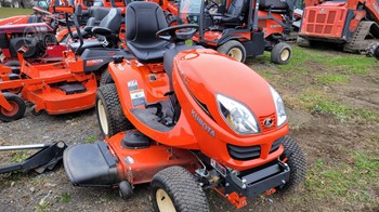 used riding mowers for sale near me