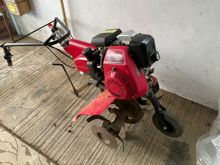 used rotavators for sale near me