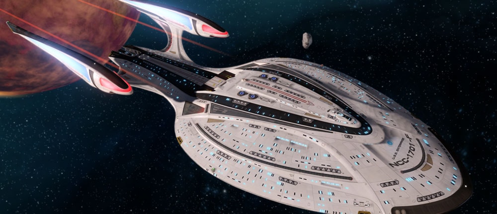 uss enterprise ncc 1701 f