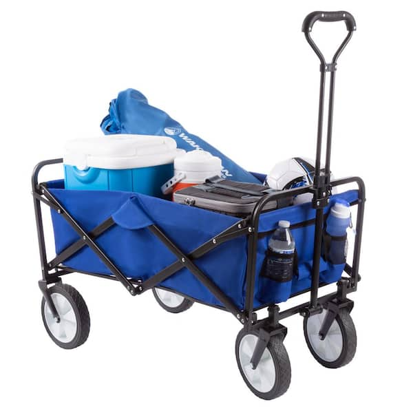 utility wagon lowes