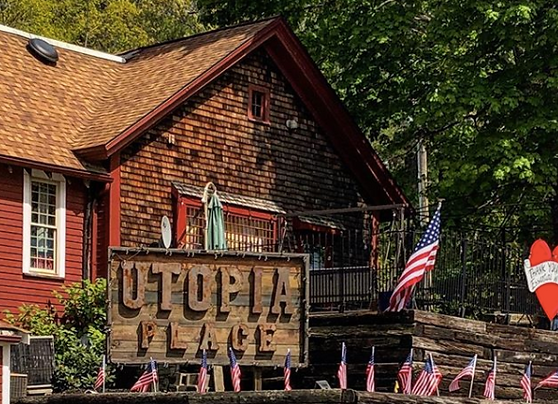 utopia place pembroke ma