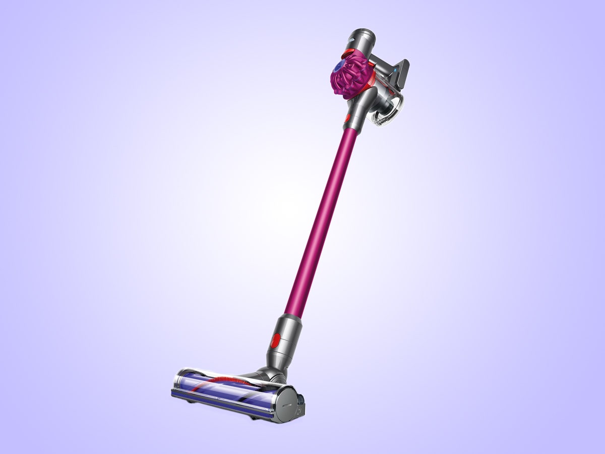 v7 dyson review