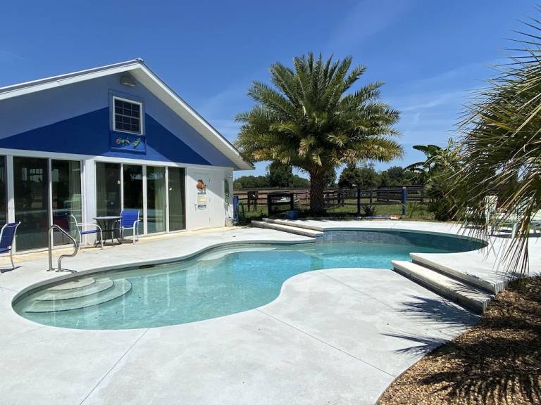 vacation rentals ocala fl