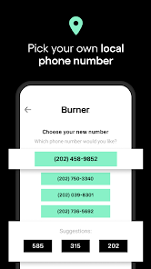 valid phone number generator