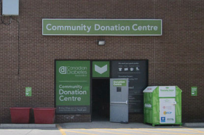 value village donation centers