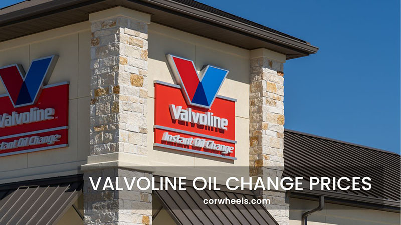 valvoline paris tennessee