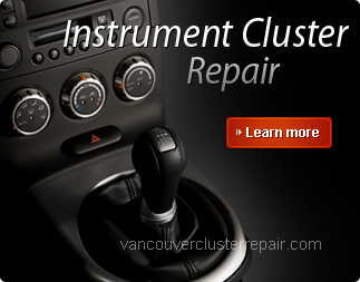 vancouver cluster repair