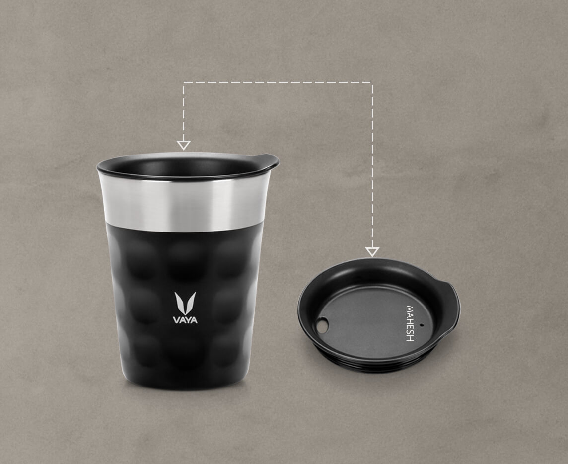 vaya tumbler