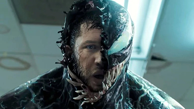 venom mcu