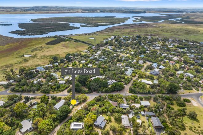 venus bay property