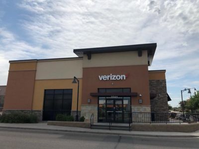 verizon store brighton mi