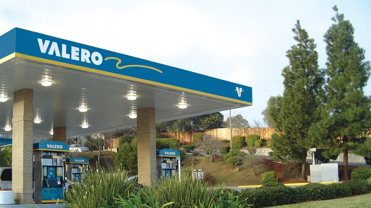 verlo gas station