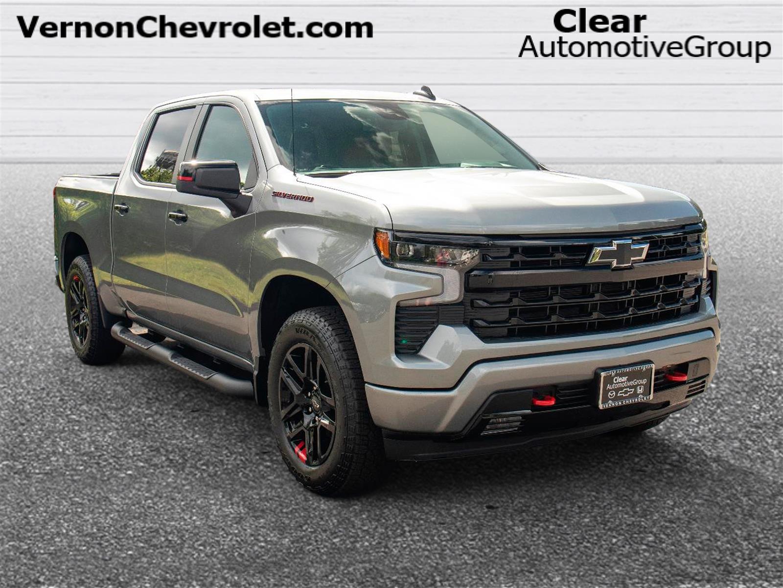 vernon chevrolet