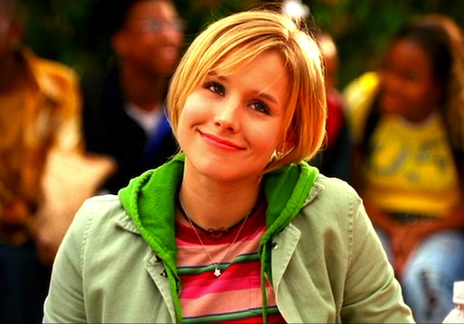 veronica mars 1st season