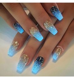 very pretty nail designs