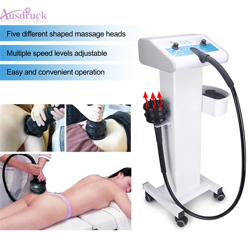 vibro massager machine