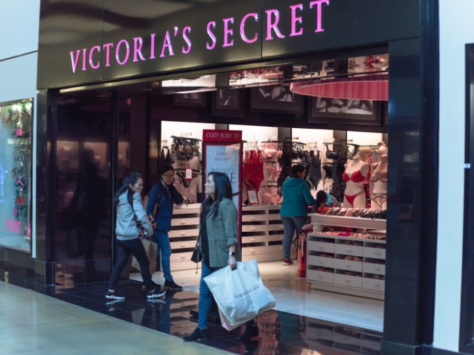 victoria secret chicago ridge