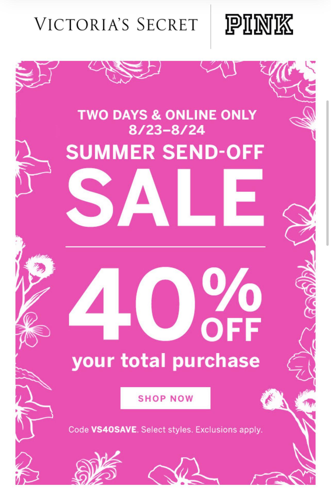 victorias secret promo code 10 off