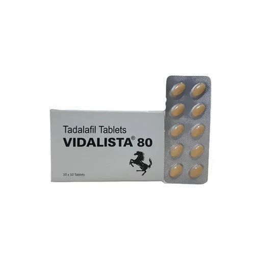 vidalista 80