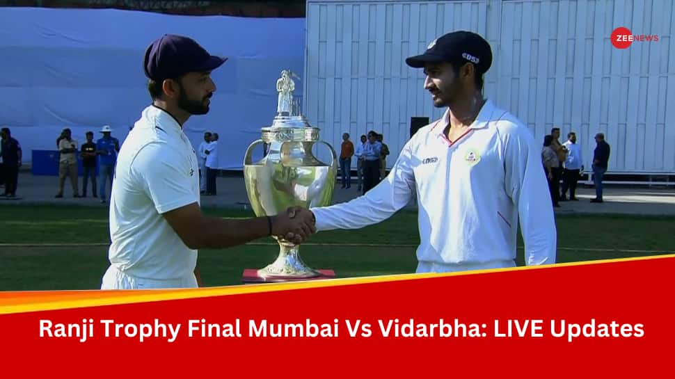 vidarbha t20 league live score