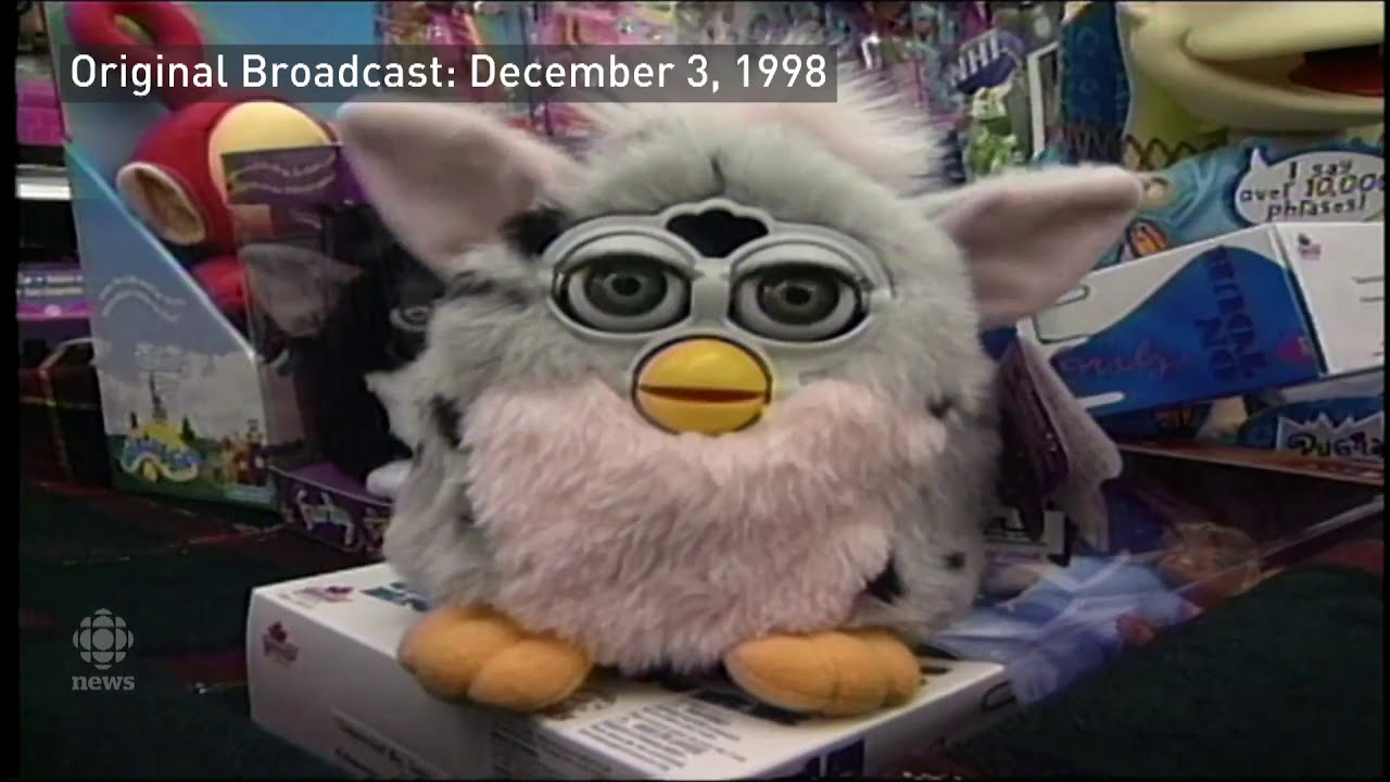 video furby