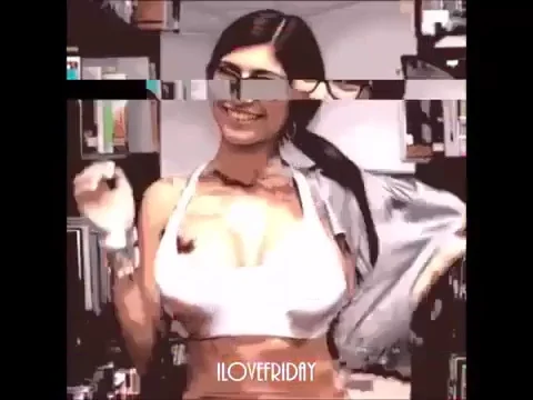 videos de mia khalifa diss track ilovefriday