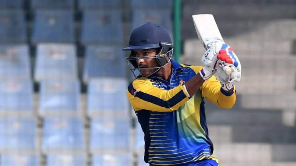 vijay hazare trophy 2022 live streaming