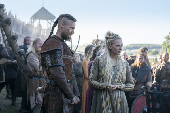 vikings season 7 release date