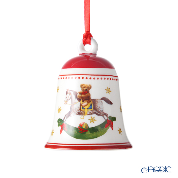 villeroy and boch christmas ornaments