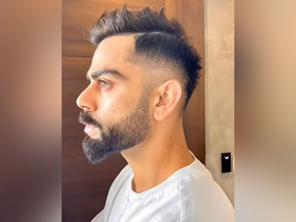 virat kohli mullet haircut